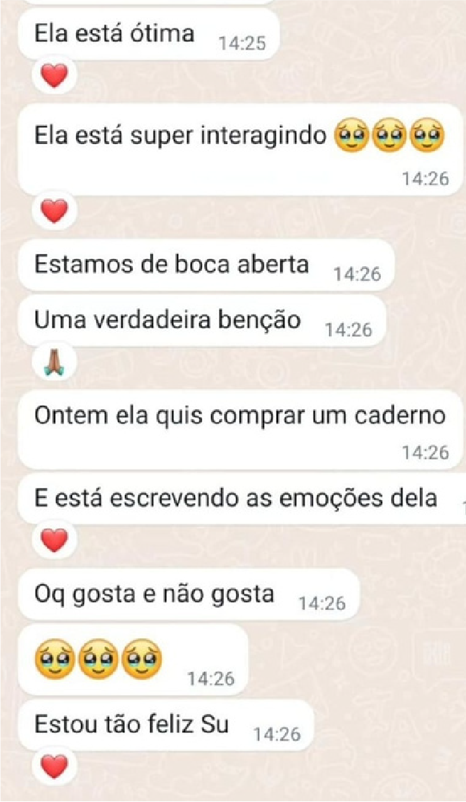 Depoimento 2