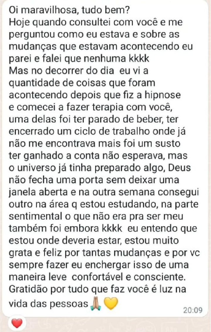 Depoimento 4